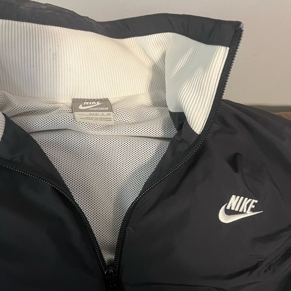 Nike Sports (Rain) Running Jacket S